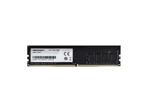 4GB HIKVISION PC4-21300/2666MHZ  DDR4 SDRAM UDIMM NEW - Photo