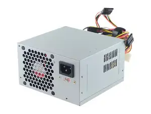 POWER SUPPLY PC LENOVO M57p M58P M70e A58 MT 280W - Φωτογραφία