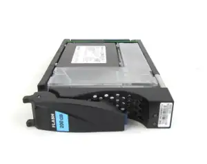 STORAGE SSD FC 200GB EMC 6G - Photo