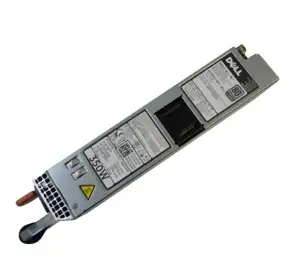 POWER SUPPLY SRV DELL POWEREDGE R320 R420 350W 80PLUS - Φωτογραφία