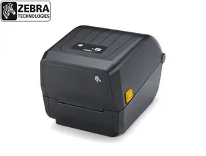 PRINTER Label Zebra ZD220T - Φωτογραφία