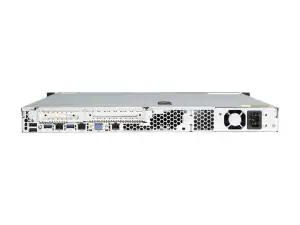 SERVER HP DL320E G8 E3-1240 V2/2x4GB/P420-1GBwB/8xSFF/DVD