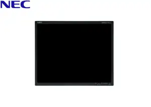 MONITOR 19" TFT NEC EA191M No Base - Φωτογραφία