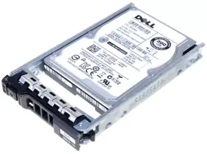 300GB 10K 2.5 SAS 6G HUC106030CSS60 0B25654 - Φωτογραφία