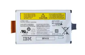 CACHE BATTERY PACK 42R3965 - Φωτογραφία