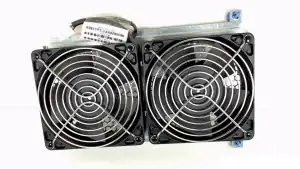 AIR MOVING Devices ASM 24L1740 - Φωτογραφία