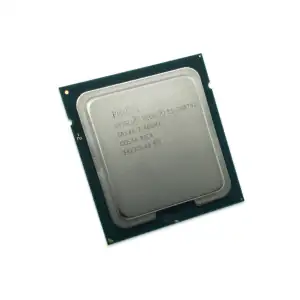 Intel E5-2407v2 2.4GHz 4C 10M 85W E5-2407V2 - Photo