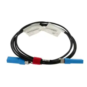 3m Passive DAC SFP+ Cable 00AY501 - Photo