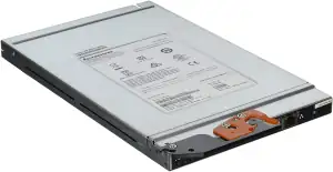 Flex System Chassis Management Module 68Y7030 - Φωτογραφία