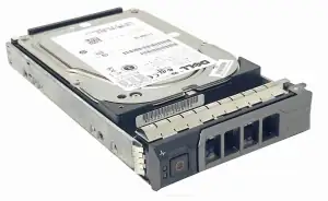 600GB 15K 2.5 SAS 12G 400-ALII 400-ALII - Φωτογραφία