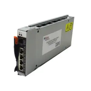 Cisco Catalyst Switch Module 3110G for IBM BladeCe BladeCent 41Y8519 - Φωτογραφία