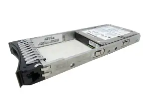 1 TB 7.200 rpm 6 Gb SAS NL 2.5 Inch HDD   00MJ151 - Φωτογραφία