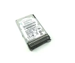 1.2TB 10K RPM SAS SFF-3 Disk Drive 4K Block ELF9 - Φωτογραφία