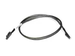 HP SAS Cable for DL360E G8 672240-001 - Φωτογραφία
