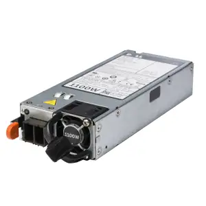 PSU 1100W DC R520 R620 R720 R820 Y1MGX - Φωτογραφία