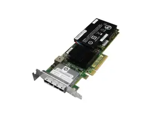 RAID CONTROLLER LSI 8880EM2 8-PORT BATTERY - Φωτογραφία