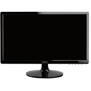 MONITOR 21.5" LED Turbo-X TX-215MXC GBa - Φωτογραφία
