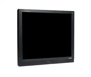 MONITOR 19" LED Iiyama P1904S