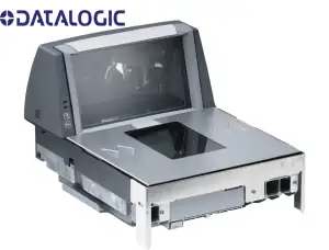 POS BARCODE SCANNER Datalogic Magellan 8201 - Φωτογραφία