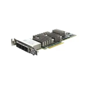 LSI 9206-16e 4PORT 6Gbps HBA TFJRW - Φωτογραφία