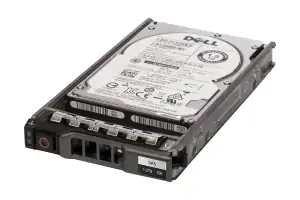 1.2TB 10K 2.5 SAS 12G HUC101812CSS204 9XNF6 - Φωτογραφία