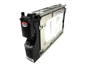 EMC 450gb 15k 3.5in 4Gb FC HDD for CX 005048951 - Φωτογραφία