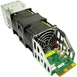HP Fan Module for MSA 399052-001 - Photo