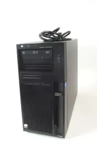 IBM Hardware Management Console C06 7042-C06 - Φωτογραφία