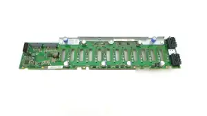 12-Bay SAS SFF-3 Backplane 00E1945 - Φωτογραφία