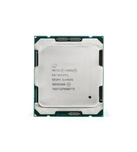 Intel E5-2643V4 3.40GHz 6C 20M 135W E5-2643V4 - Photo