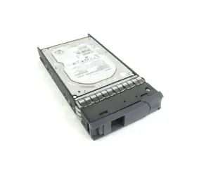 NetApp 2TB SATA 7.2K LFF HDD 108-00270 - Φωτογραφία