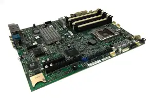 HP System Board for DL320 G6 610524-001 - Φωτογραφία