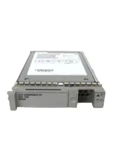 Cisco FireSIGHT 800GB SSD Drive FS4K-SSD-800G - Φωτογραφία