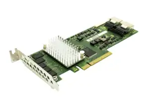 8-Port Modular RAID Controller D3116 V4 S26361-D3116-C200 - Φωτογραφία
