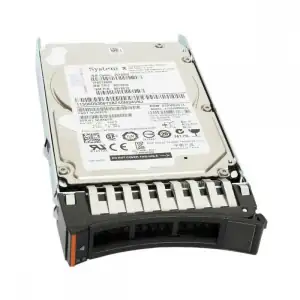 4TB 7.2K 12Gbps NL SAS 3.5in G2HS 512e HDD  00FN208 - Φωτογραφία