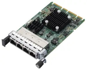 ThinkSystem Broadcom 57454 10/25GbE SFP28 4-port OCP Etherne 01PE771 - Φωτογραφία
