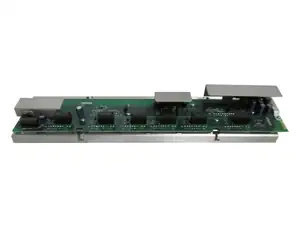 IBM 3583 TYPE 2 POWER DISTRIBUTION BOARD FOR FC SUPPORT - Photo