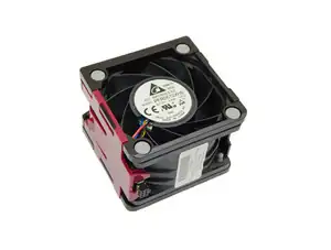 FAN SRV FOR HP PROLIANT DL380P/DL380E G8