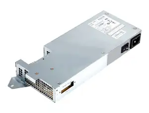 POWER SUPPLY NET CISCO PWR-2811-AC - Photo