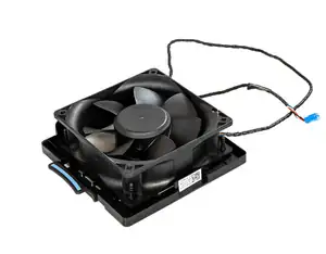 DELL POWEREDGE T320/T420 REAR FAN - Photo