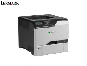 PRINTER Color Lexmark CS725DE - Photo