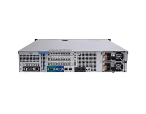 SERVER DELL R520 8LFF 1xE5-2420/2x8GB/DVD/H710m-512GBw