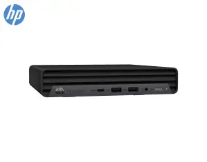 HP Prodesk 600 G6 Mini Desktop Core i5 10th Gen - Photo