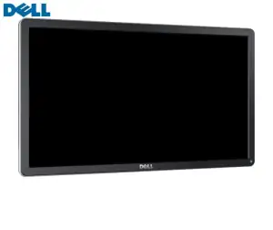 MONITOR 23" LED Dell Professional P2312H No Base - Φωτογραφία