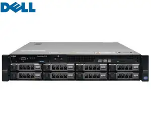 SERVER Dell Poweredge R720 G12 Rack LFF - Φωτογραφία