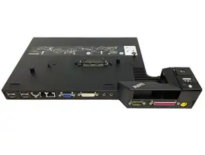 IBM THINKPAD T6X -R6X -Z6X ADVANCED MINI DOCK - 42W4637