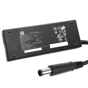 AC ADAPTER HP 19.0V/4.74A/90W (7.4*5.0)  - PPP012A-S - Φωτογραφία
