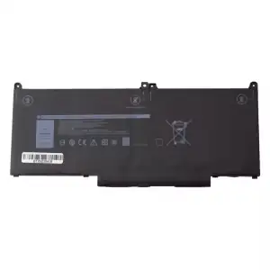 DELL LATITUDE E5300 E7400 BATTERY - MXV9V - Photo