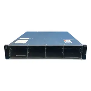 HP MSA 2040 SAN LFF Chassis 717869-001 - Φωτογραφία