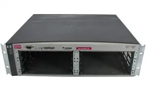 HP 5304XL Switch J4850A - Φωτογραφία